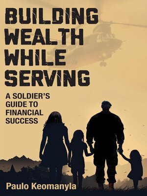 cover image of Building Wealth While Serving